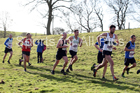 Senior mens 2019 Start Fitness NEHL, Thornley Hall Farm, Peterlee, County Durham. Photo:  David T. Hewitson/Sports for All Pics